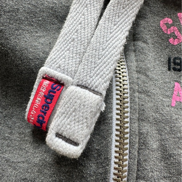 Superdry Hoodie - Picture 3 of 6